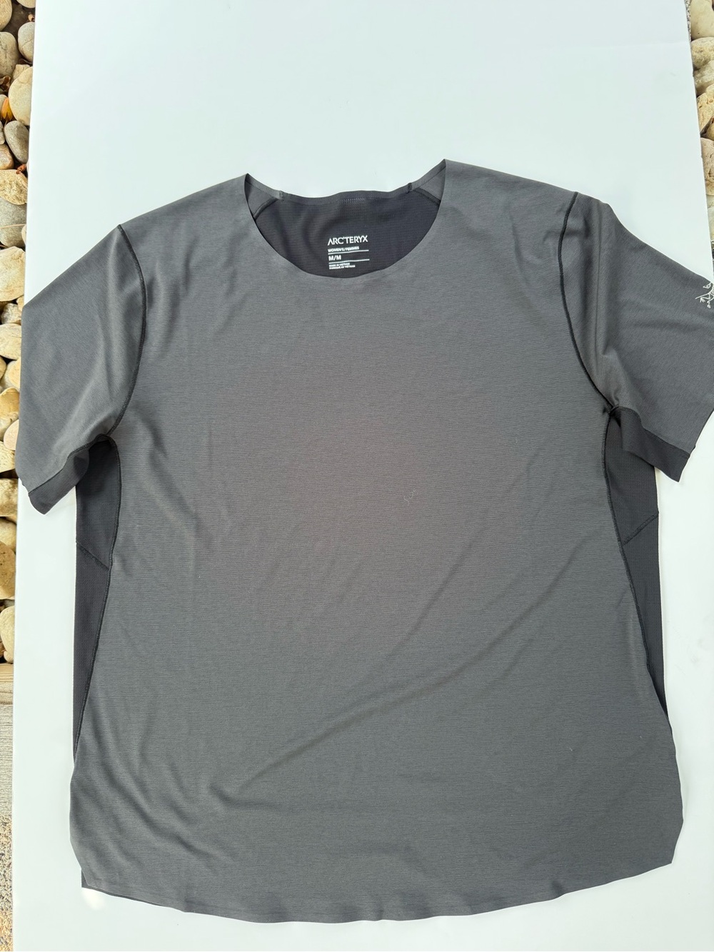 Arc'teryx Women’s Norvan Crew short sleeve size Medium